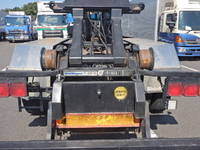 ISUZU Giga Container Carrier Truck QKG-CYZ77AM 2012 619,500km_31