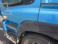 ISUZU Giga Container Carrier Truck QKG-CYZ77AM 2012 619,500km_34