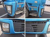 ISUZU Giga Container Carrier Truck QKG-CYZ77AM 2012 619,500km_35