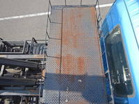 ISUZU Giga Container Carrier Truck QKG-CYZ77AM 2012 619,500km_38