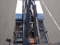 ISUZU Giga Container Carrier Truck QKG-CYZ77AM 2012 619,500km_39