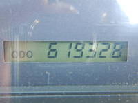 ISUZU Giga Container Carrier Truck QKG-CYZ77AM 2012 619,500km_40