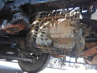 ISUZU Giga Container Carrier Truck QKG-CYZ77AM 2012 619,500km_6