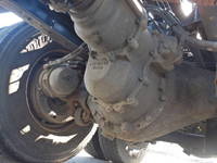 ISUZU Giga Container Carrier Truck QKG-CYZ77AM 2012 619,500km_7