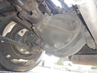 ISUZU Giga Container Carrier Truck QKG-CYZ77AM 2012 619,500km_8