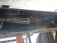 ISUZU Giga Container Carrier Truck QKG-CYZ77AM 2012 619,500km_9