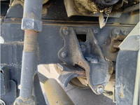 ISUZU Forward Loader Dump LKG-FTR90S2 2016 55,326km_16