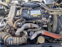 ISUZU Forward Loader Dump LKG-FTR90S2 2016 55,326km_16