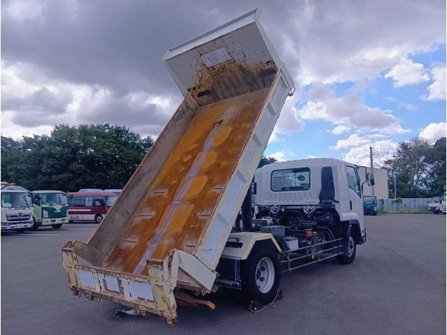 Forward Loader Dump_2