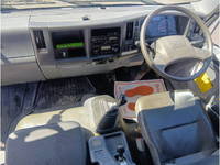 ISUZU Forward Loader Dump LKG-FTR90S2 2016 55,326km_22