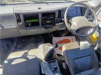 ISUZU Forward Loader Dump LKG-FTR90S2 2016 55,326km_24