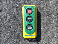 ISUZU Forward Loader Dump LKG-FTR90S2 2016 55,326km_27