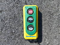 ISUZU Forward Loader Dump LKG-FTR90S2 2016 55,326km_29