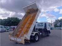 ISUZU Forward Loader Dump LKG-FTR90S2 2016 55,326km_2