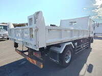 ISUZU Forward Loader Dump LKG-FTR90S2 2016 55,326km_2