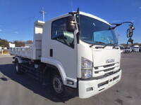ISUZU Forward Loader Dump LKG-FTR90S2 2016 55,326km_3