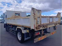 ISUZU Forward Loader Dump LKG-FTR90S2 2016 55,326km_4