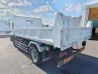 ISUZU Forward Loader Dump LKG-FTR90S2 2016 55,326km_4