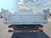 ISUZU Forward Loader Dump LKG-FTR90S2 2016 55,326km_5