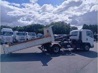 ISUZU Forward Loader Dump LKG-FTR90S2 2016 55,326km_7