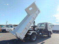 ISUZU Forward Loader Dump LKG-FTR90S2 2016 55,326km_7