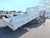 ISUZU Forward Loader Dump LKG-FTR90S2 2016 55,326km_9