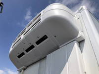 ISUZU Forward Refrigerator & Freezer Truck TKG-FRR90T2 2017 447,198km_10