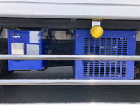 ISUZU Forward Refrigerator & Freezer Truck TKG-FRR90T2 2017 447,198km_19