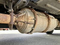 ISUZU Forward Refrigerator & Freezer Truck TKG-FRR90T2 2017 447,198km_22