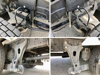 ISUZU Forward Refrigerator & Freezer Truck TKG-FRR90T2 2017 447,198km_24