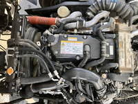 ISUZU Forward Refrigerator & Freezer Truck TKG-FRR90T2 2017 447,198km_29