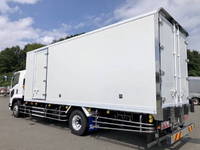 ISUZU Forward Refrigerator & Freezer Truck TKG-FRR90T2 2017 447,198km_2