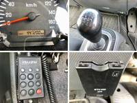 ISUZU Forward Refrigerator & Freezer Truck TKG-FRR90T2 2017 447,198km_36