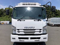 ISUZU Forward Refrigerator & Freezer Truck TKG-FRR90T2 2017 447,198km_5