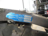 UD TRUCKS Quon Trailer Head 2PG-GK5AAB 2020 608,000km_14