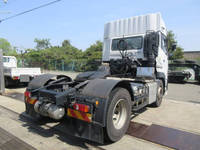 UD TRUCKS Quon Trailer Head 2PG-GK5AAB 2020 608,000km_2