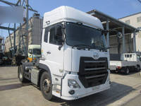 UD TRUCKS Quon Trailer Head 2PG-GK5AAB 2020 608,000km_3