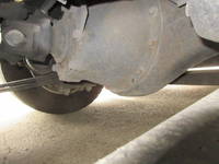 MITSUBISHI FUSO Super Great Aluminum Wing 2PG-FS74HZ 2018 619,000km_16