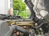 MITSUBISHI FUSO Super Great Aluminum Wing 2PG-FS74HZ 2018 619,000km_18