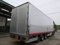 MITSUBISHI FUSO Super Great Aluminum Wing 2PG-FS74HZ 2018 619,000km_2