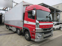 MITSUBISHI FUSO Super Great Aluminum Wing 2PG-FS74HZ 2018 619,000km_3