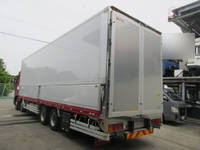 MITSUBISHI FUSO Super Great Aluminum Wing 2PG-FS74HZ 2018 619,000km_4