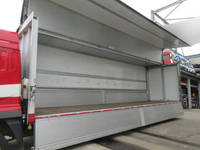 MITSUBISHI FUSO Super Great Aluminum Wing 2PG-FS74HZ 2018 619,000km_7