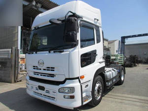 UD TRUCKS Quon Trailer Head QKG-GK6XAB 2017 591,000km_1