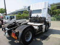 UD TRUCKS Quon Trailer Head QKG-GK6XAB 2017 591,000km_2