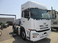 UD TRUCKS Quon Trailer Head QKG-GK6XAB 2017 591,000km_3