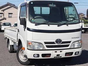 TOYOTA Toyoace Flat Body ABF-TRY230 2013 32,110km_1