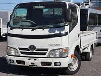 TOYOTA Toyoace Flat Body ABF-TRY230 2013 32,110km_3