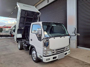 MAZDA Titan Dump TPG-LJR85AD 2016 114,000km_1