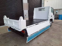 MAZDA Titan Dump TPG-LJR85AD 2016 114,000km_21